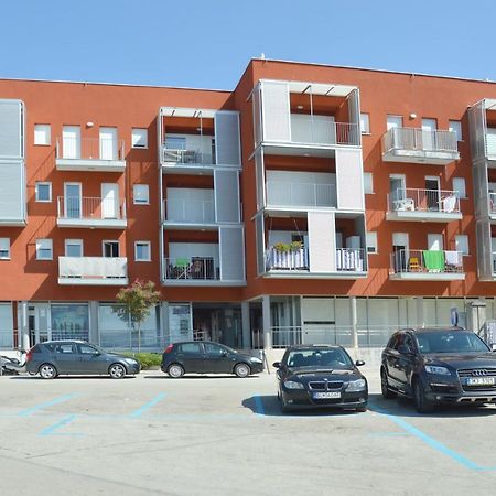 Apartment Silvija Sea View Umago Exterior foto